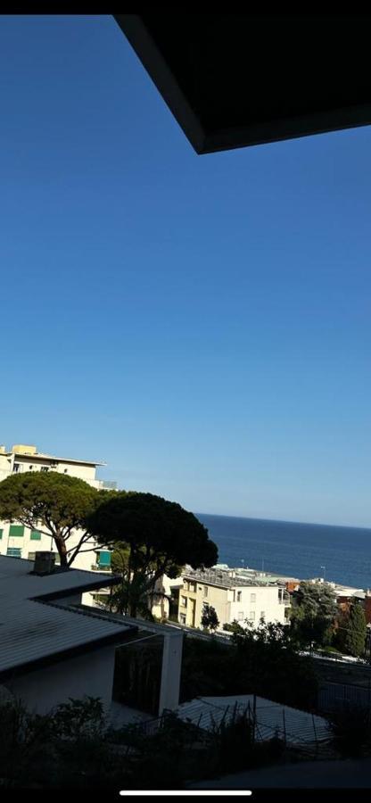 Dedelollo'S Home Sanremo Esterno foto