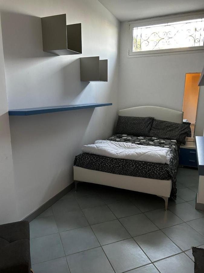 Dedelollo'S Home Sanremo Esterno foto