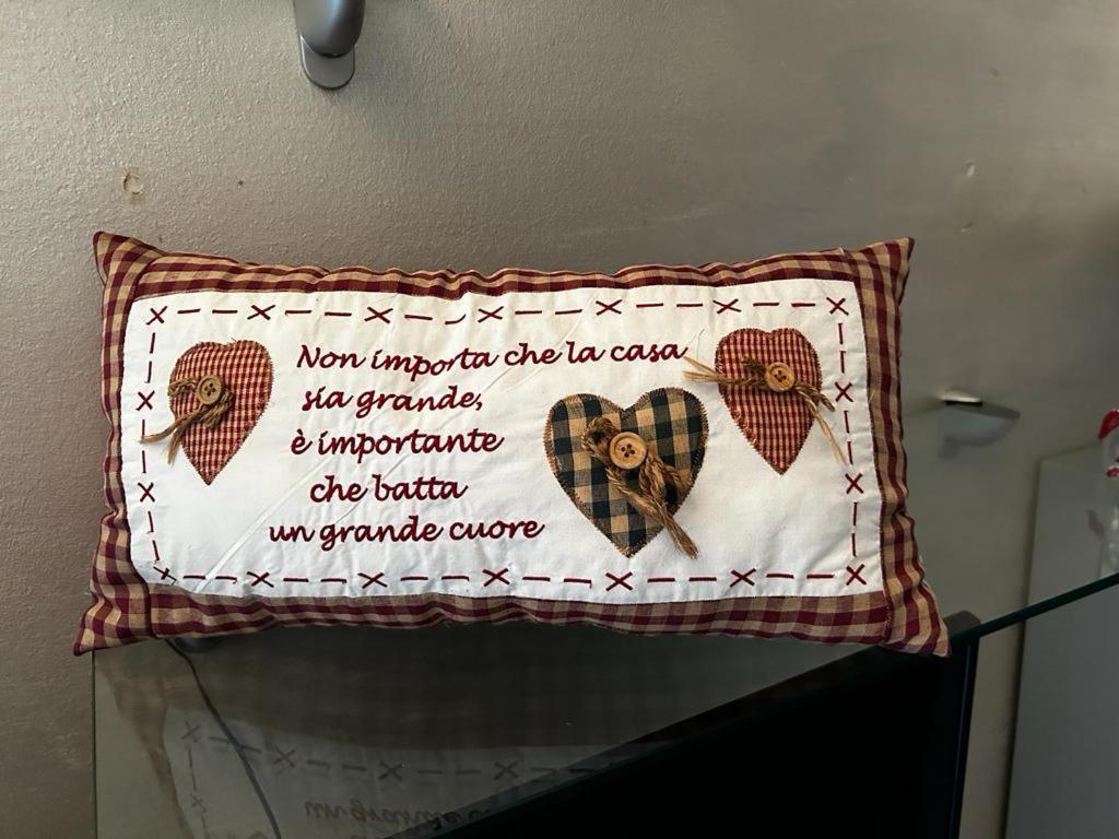 Dedelollo'S Home Sanremo Esterno foto